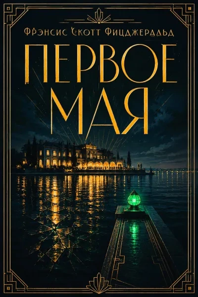 Первое мая - Фицджеральд Фрэнсис Скотт